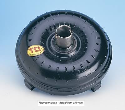TCI Torque Converter 445100;