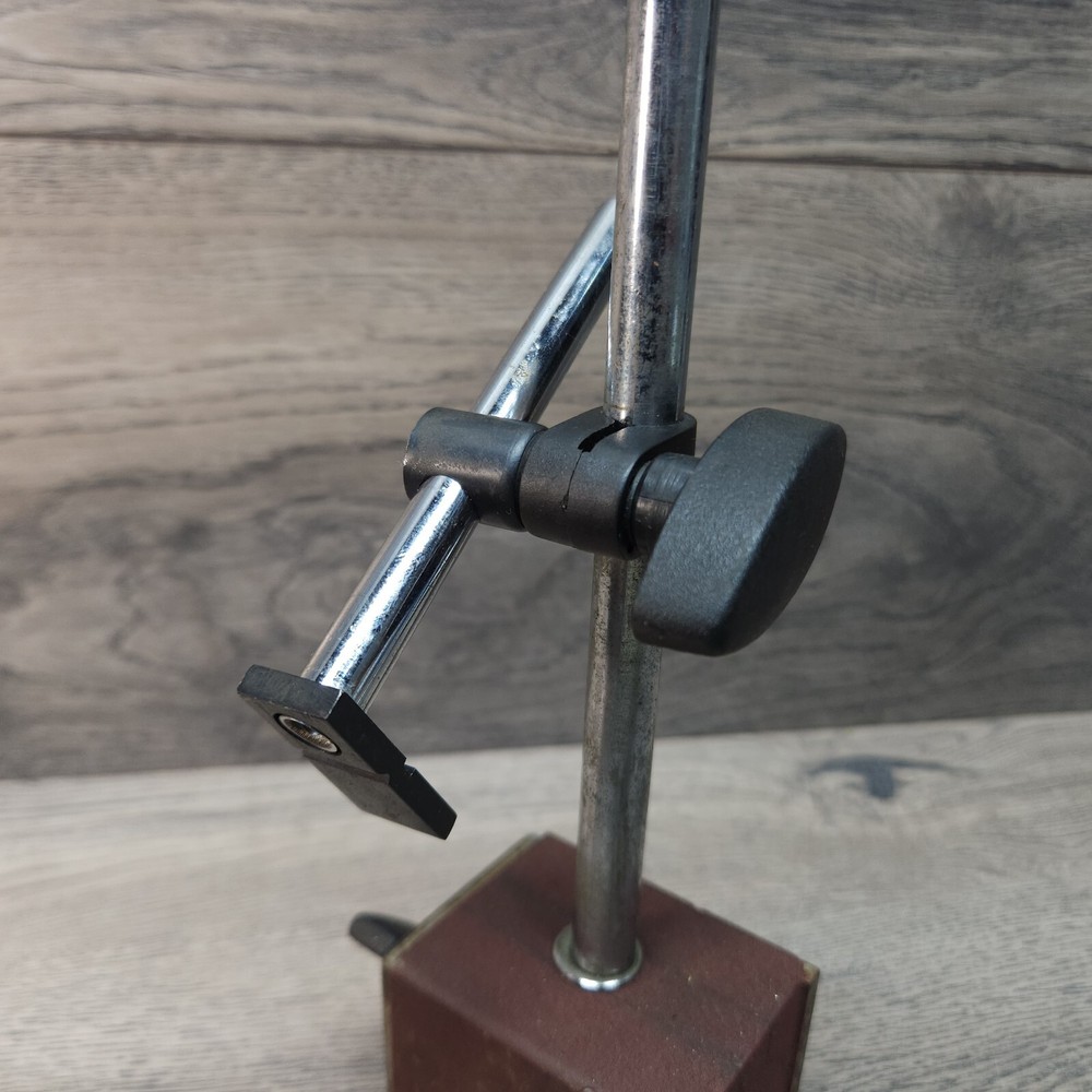 Magnetic Base With Fine adjustment & Multi Adjustment Positions Magnet CME Tools