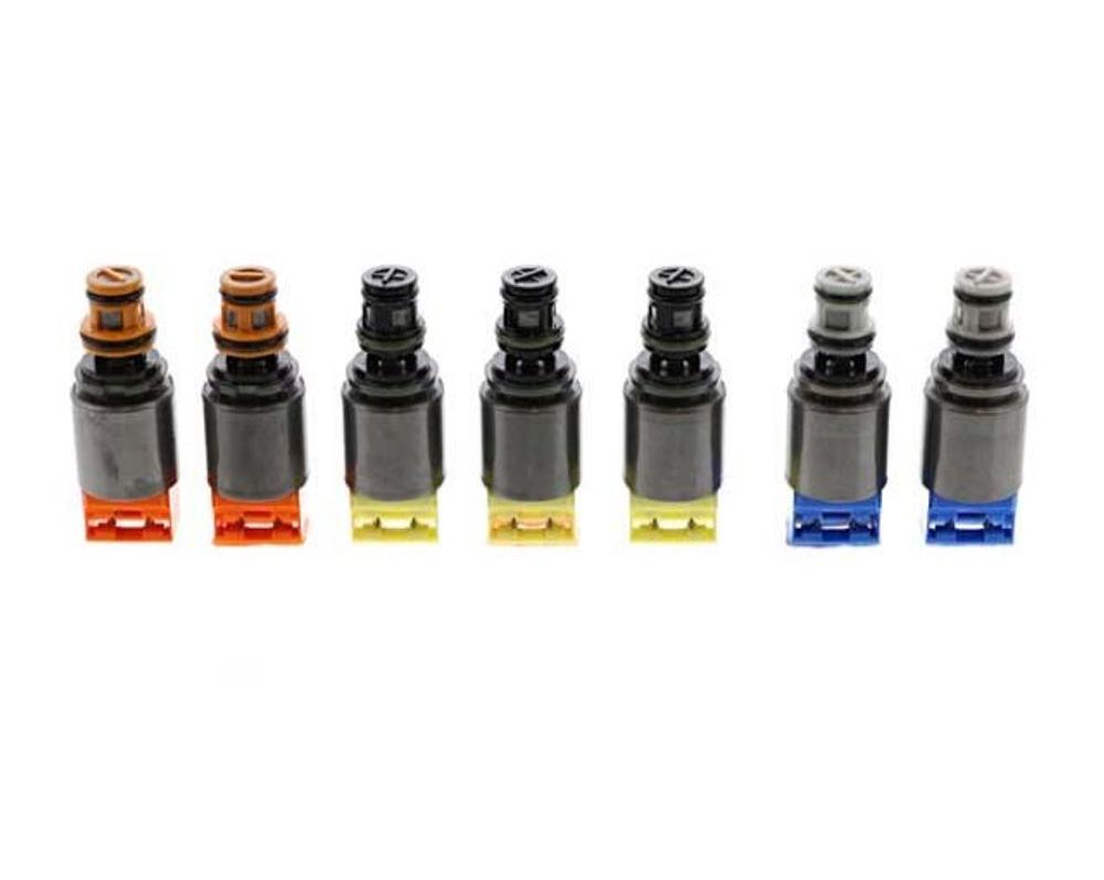 ZF Automatic Transmission Solenoid Kit 1068 298 046