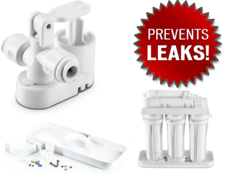 Flowlok Leak Protection System