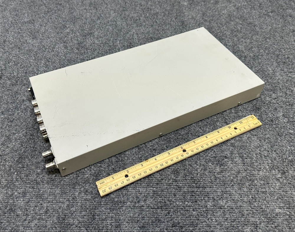 Ikegami CPH-200E Control Panel Hub w/ Power Cord