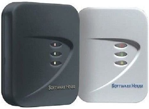 Software House SWH 2100 Contactless Smart Card Flex Reader SWH 2100G - Black
