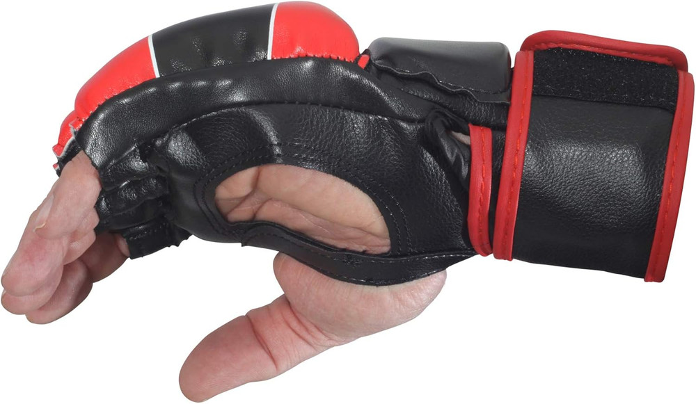 Pro Style MMA Gloves
