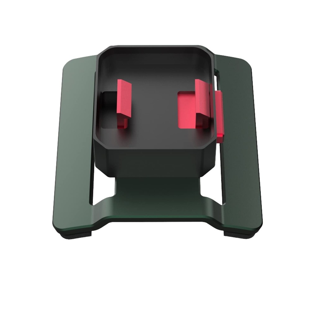 Subnado Air Tank Bracket