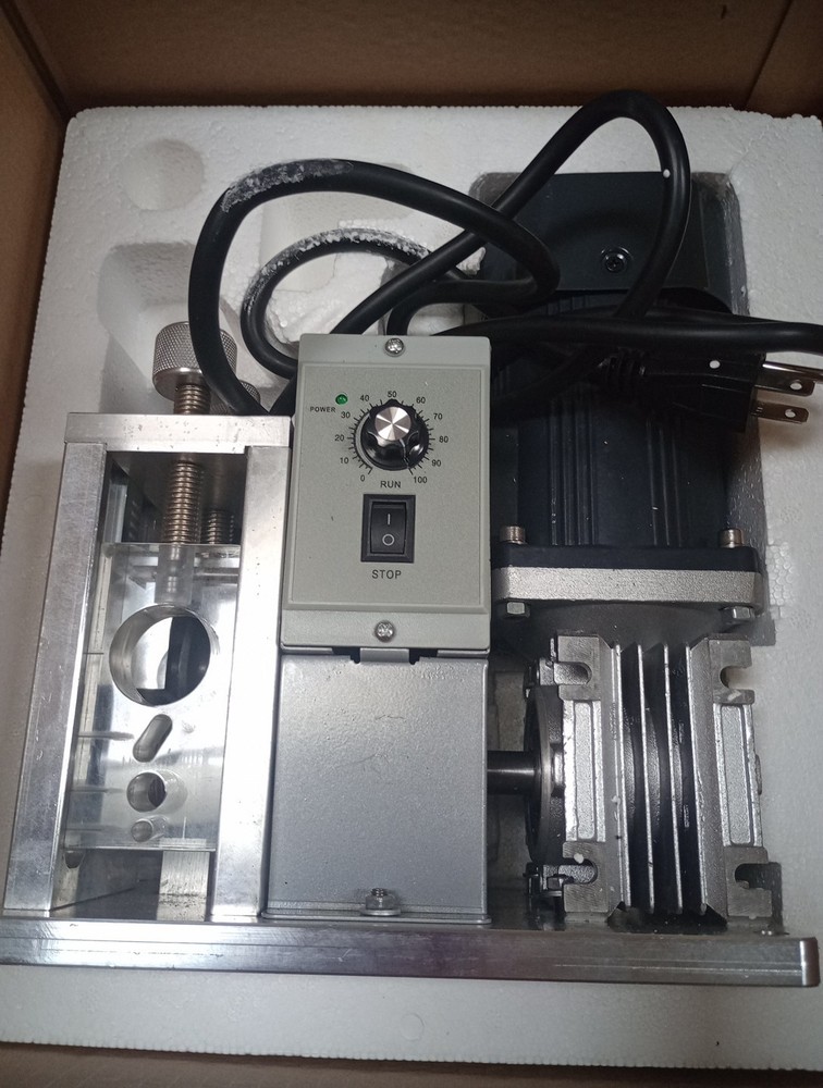 Automatic Wire Stripper Machine