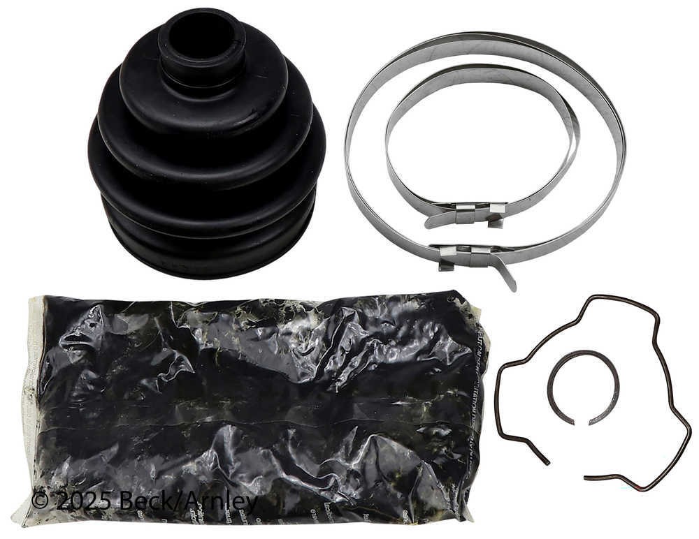 CV Joint Boot Kit fits 1989-1994 Mitsubishi Eclipse Galant  BECK/ARNLEY