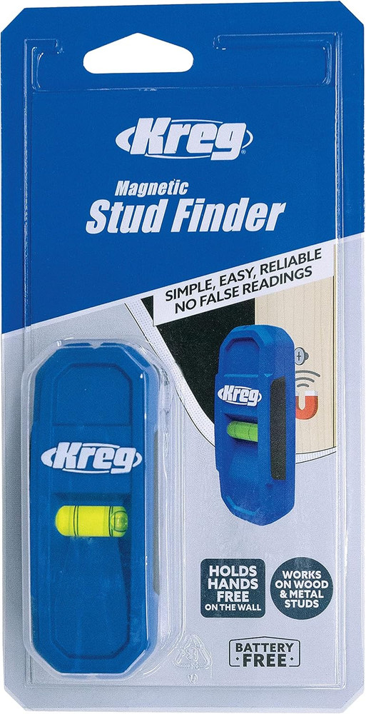 KMM1000 - Magnetic Stud Finder