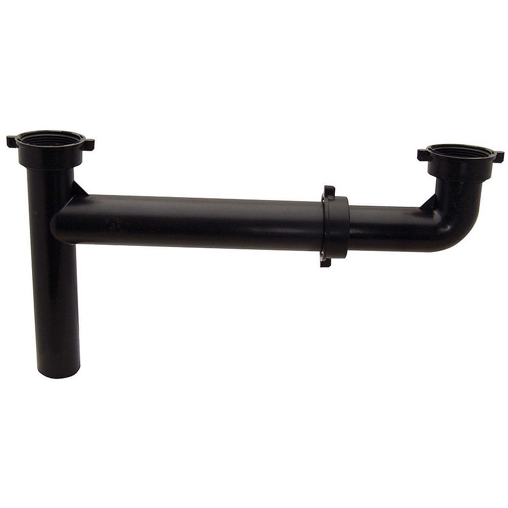 PPG 53306 for PlumbMaster 1-1/2 Polypropylene Direct Connect Telescopic Baff