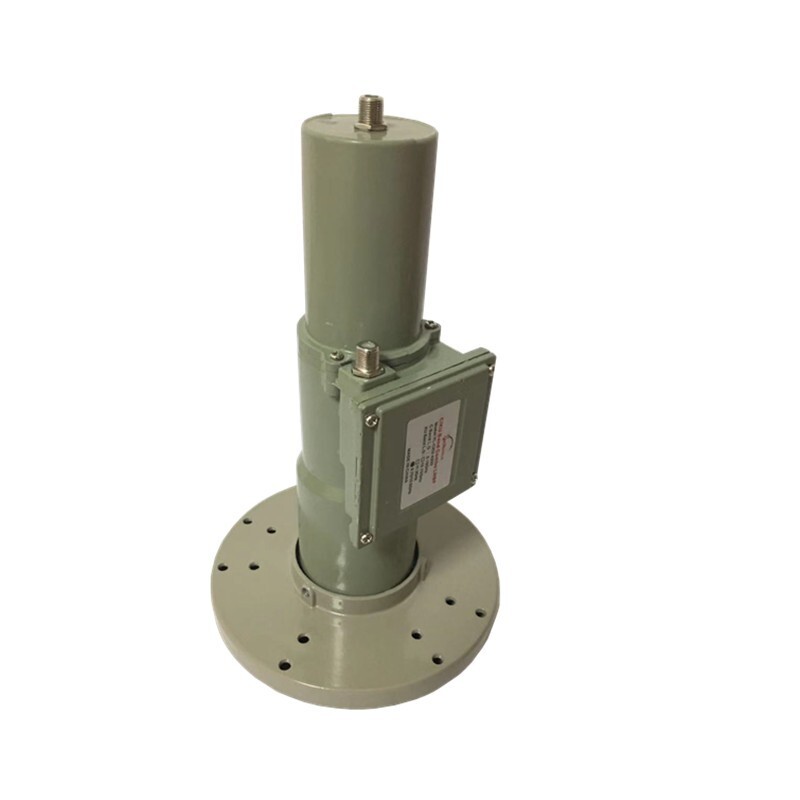 C/Ku Combo LNB