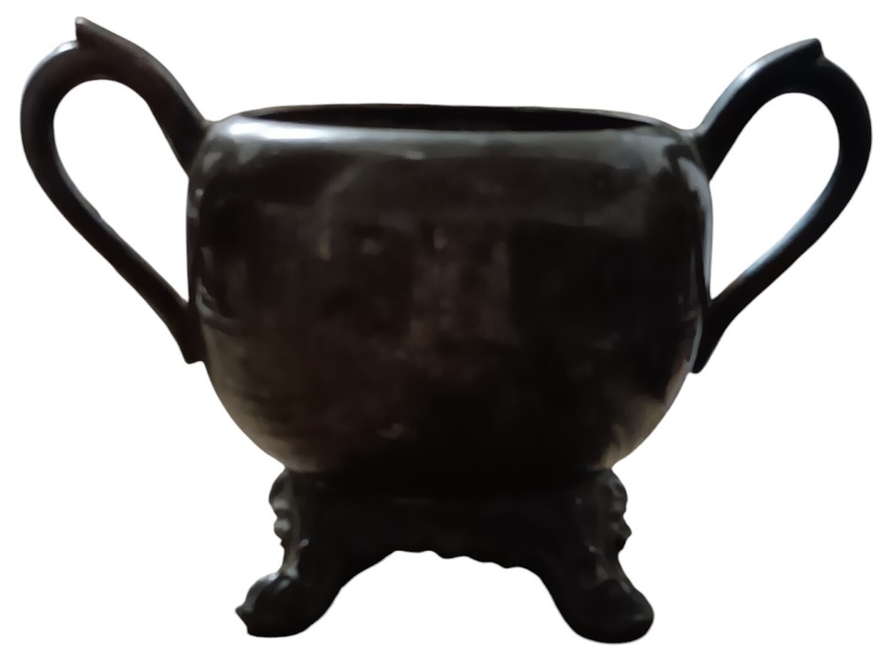 F B Rogers SIlver Co 1083 Sugar Bowl