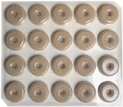 Mosquito Dunks Biolical Mosquito Larvae Control 20 pack
