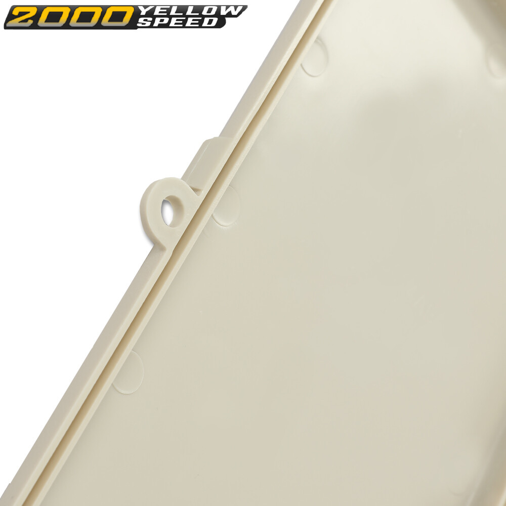 Swimming Pool Timer Door Replacement for Plastic Intermatic Box Cover 1Pcs