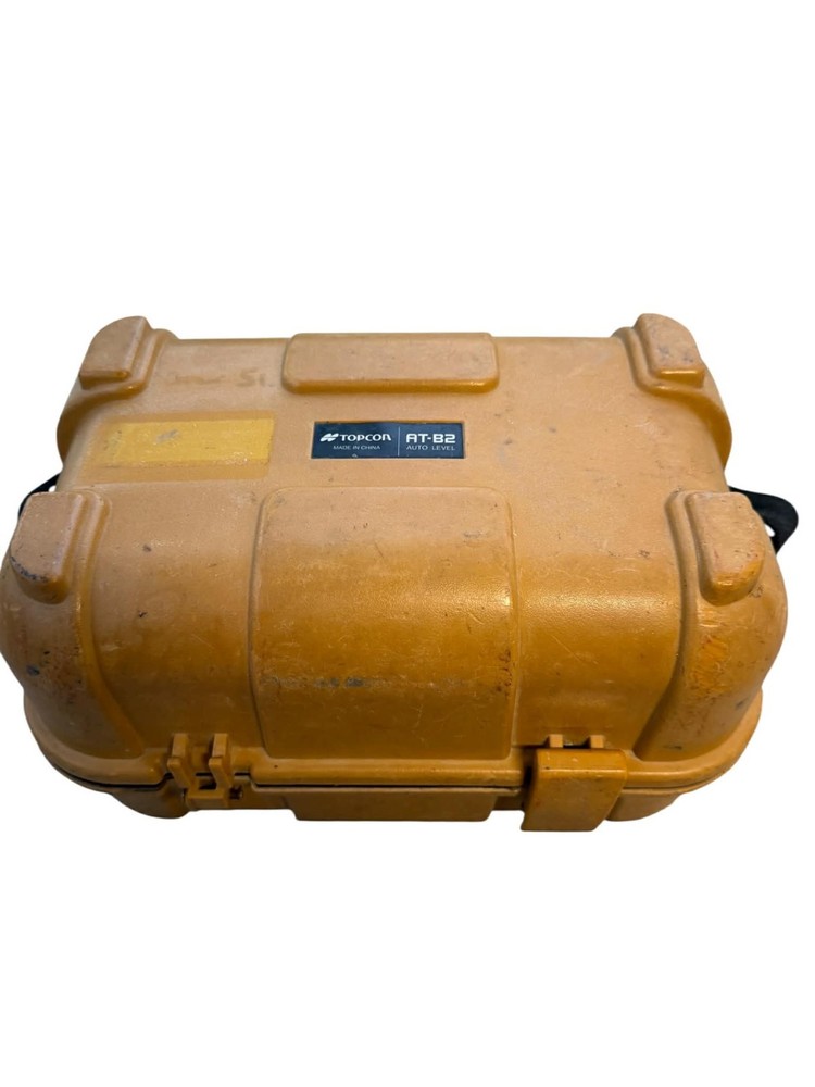 Topcon AT-B2 32x Optical Automatic Level