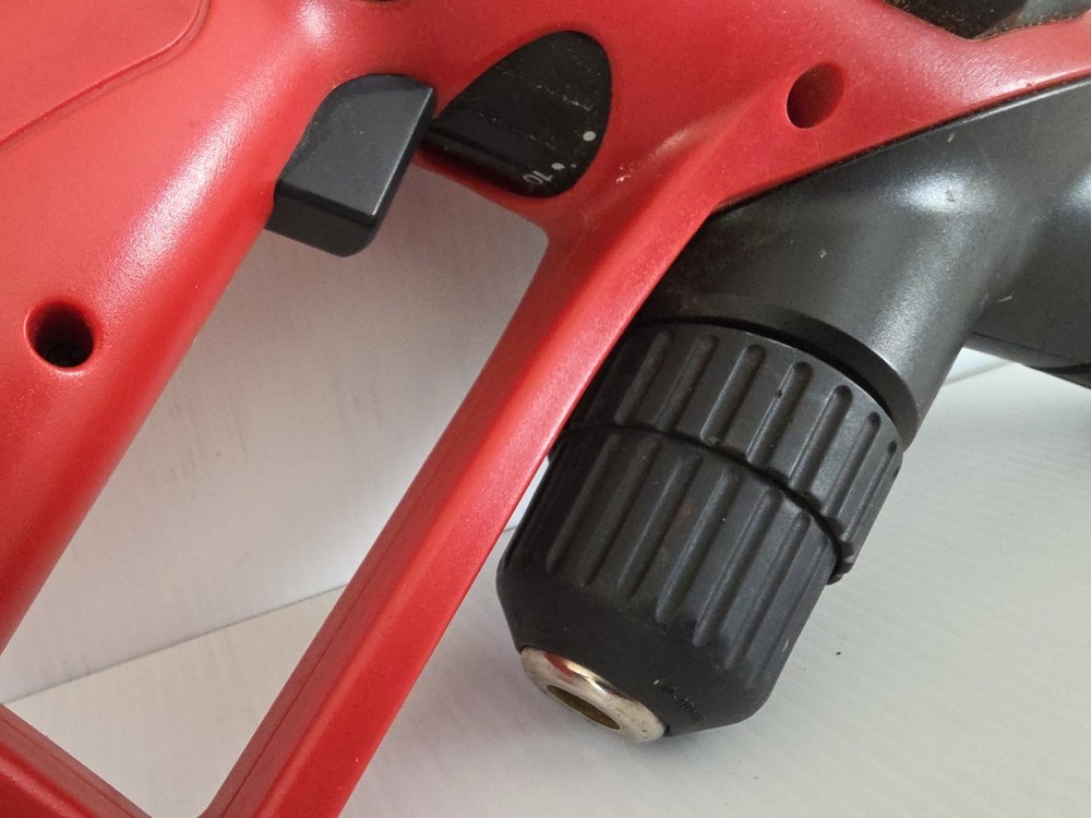 MANSFIELD TOOLS DUAL DRILL DRIVER No Case