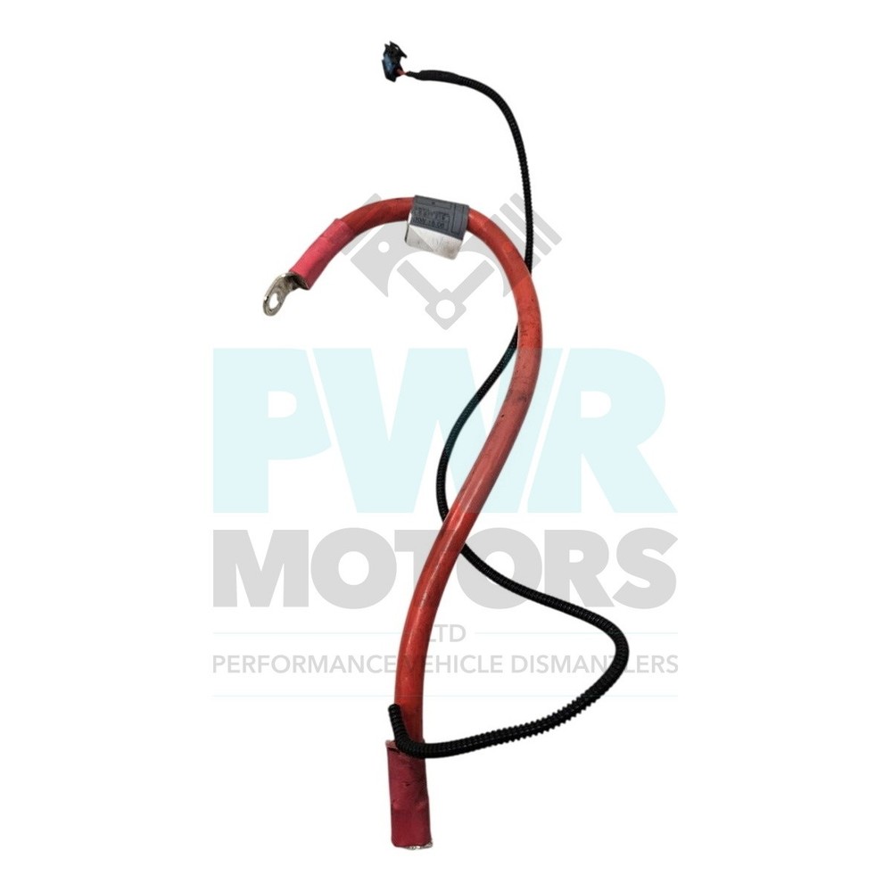 BMW 5 Series E61 Battery Positive Cable 6971219