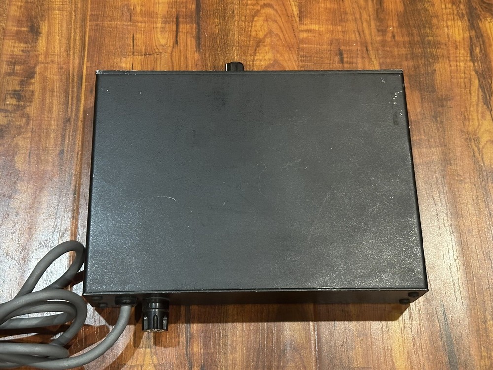 Gaines Audio Model OS2 OS 2 Multi-Frequency Sine Wave Oscillator