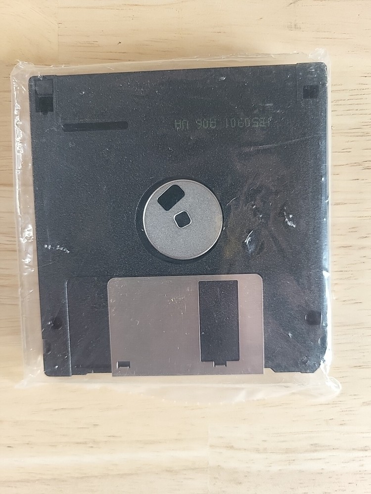 STB Trio32 Gateway 2000 Floppy Disc Set