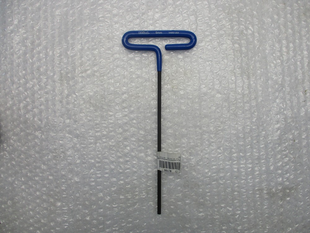 EKLIND 54950 5MM HEX KEY NSNP