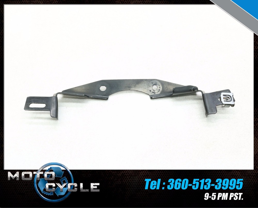 2009 TRIUMPH SPEED TRIPLE 1050 MOUNTING BRACKET MOUNT T13