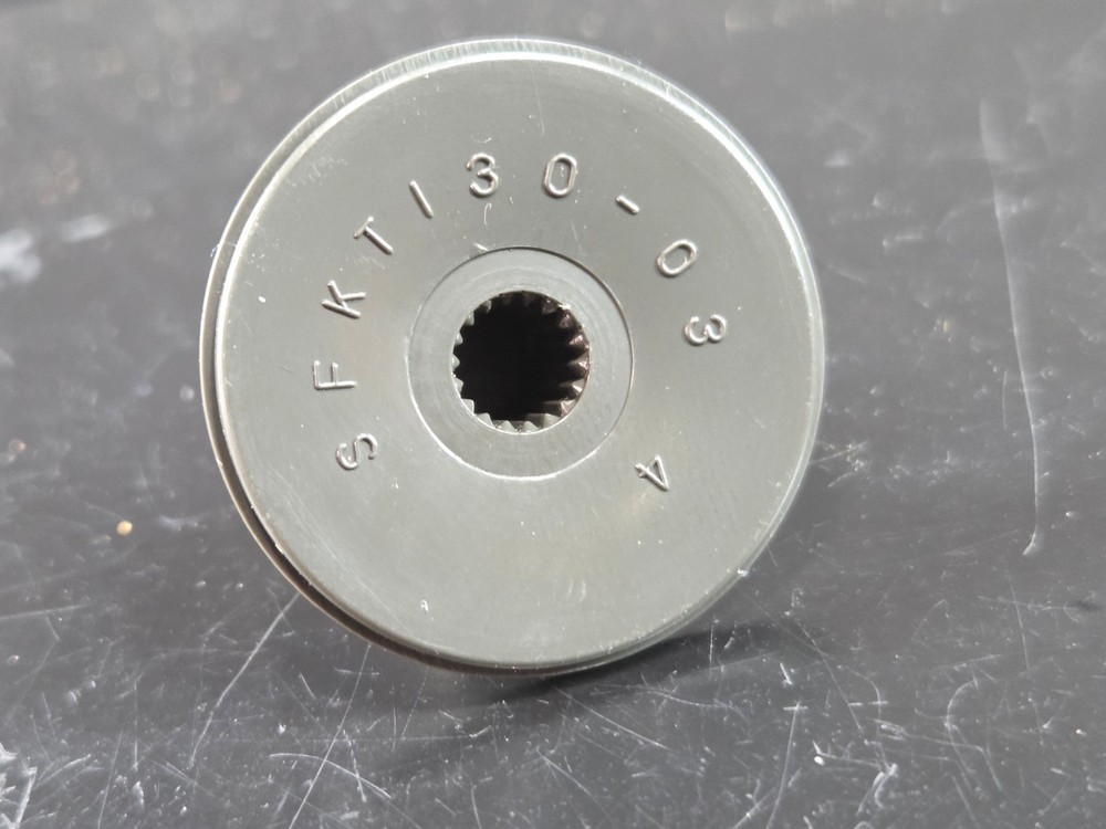 Technics SL-1300 Original Complete Large Knob FAST SHIP!💨✅