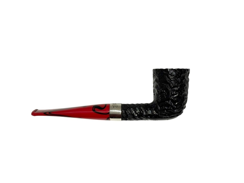 Peterson Dracula Rusticated (120) Fishtail...New In Box