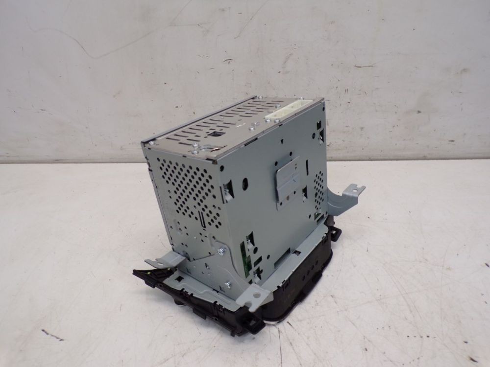 Radio/CD Changer Combination Code Not Present! Fits Hyundai i30 (GD)