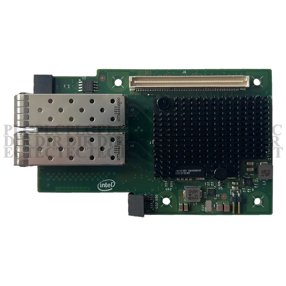 New DELL 0T44PH Network Adapter 10Gb