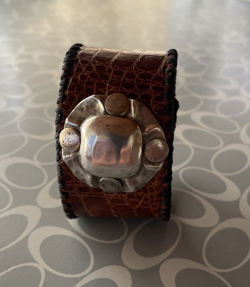 One Of A Kind, Custom Made Bracelet