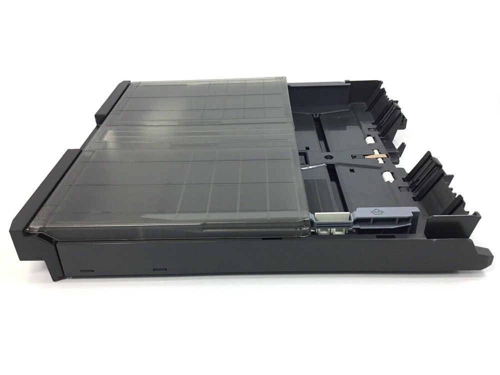 Epson Workforce Printer WF-7620 Paper Cassette Tray # 1 WF-7620 CLEAN & READY