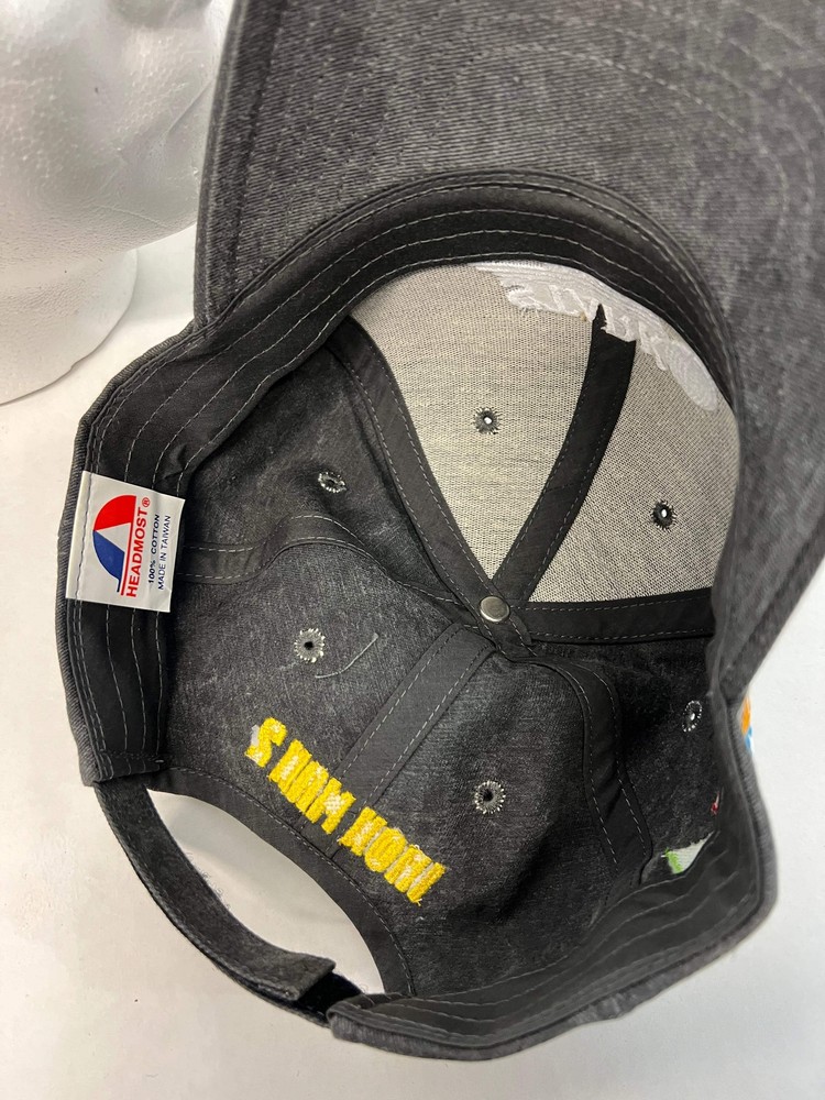 Iron Man 2 (2010) Hat Cast & Crew Gift
