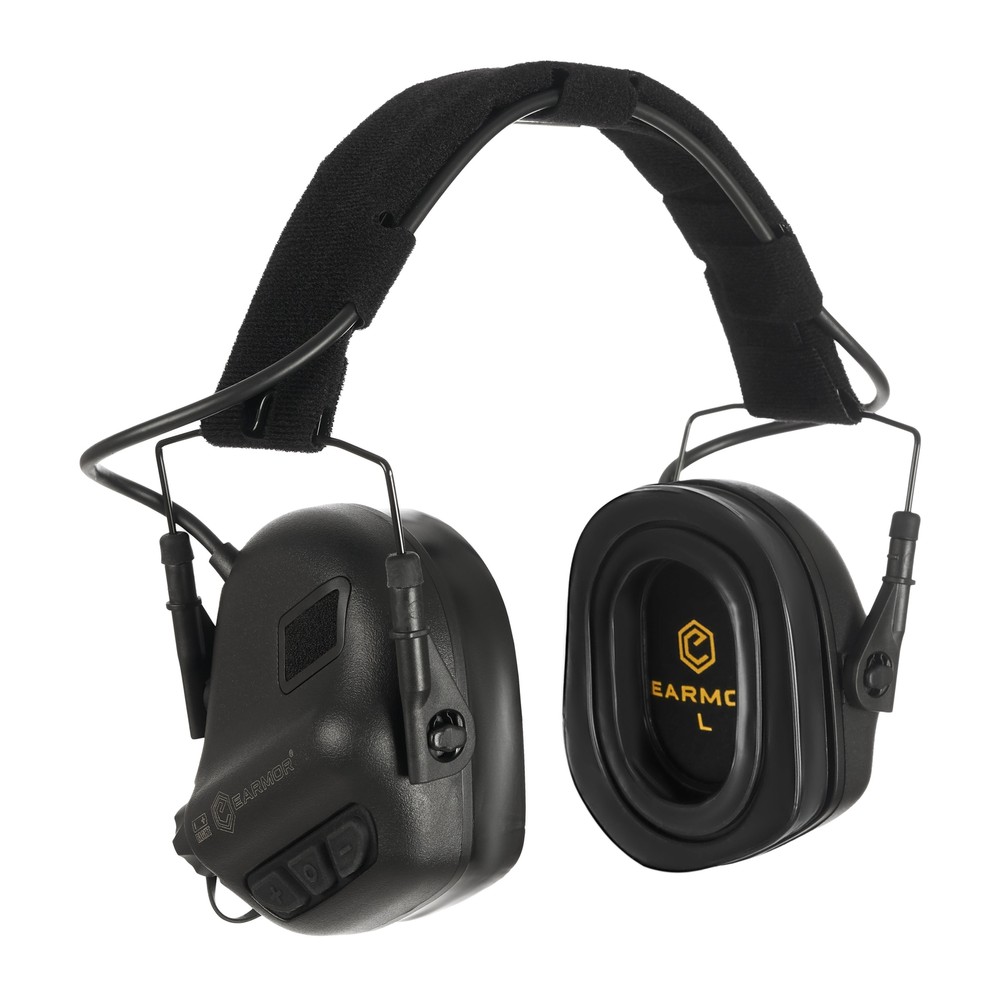EARMOR® M31 PLUS Military Hearing Protection