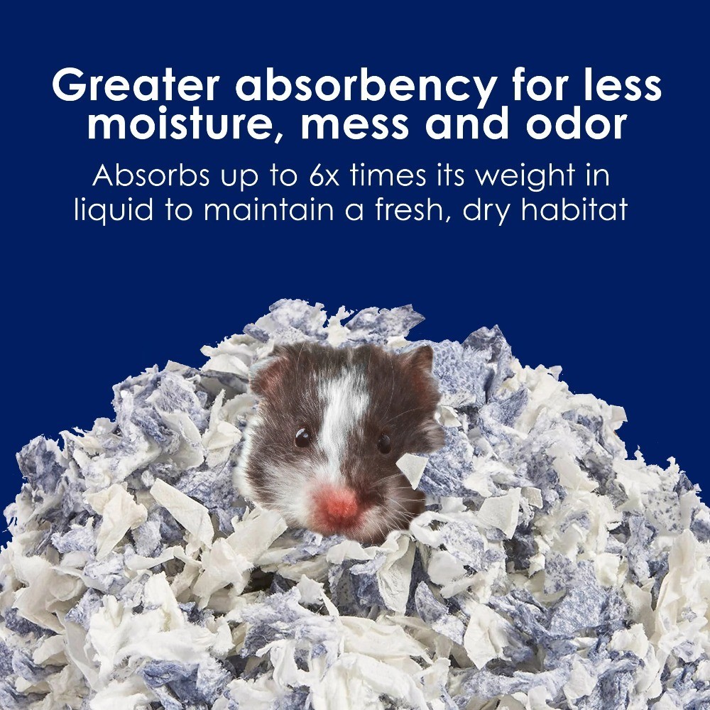 Clean & Cozy Extreme Odor Control Bedding 40 Liters
