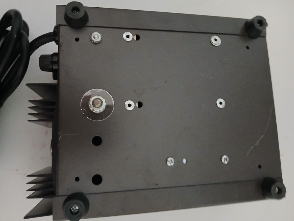 Astron RS-7A DC Power Supply