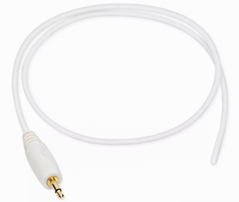 Philips 21090A Compatible Disposable - Rectal