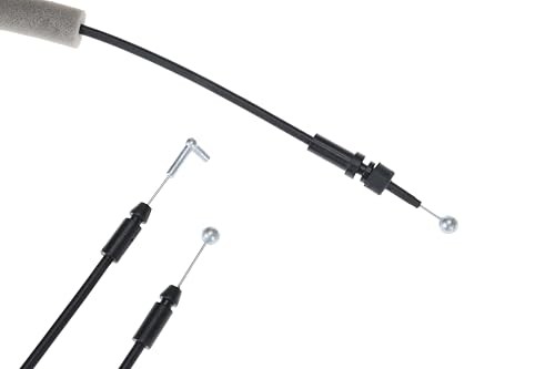 805019AN0A Door Latch/Actuator Assembly