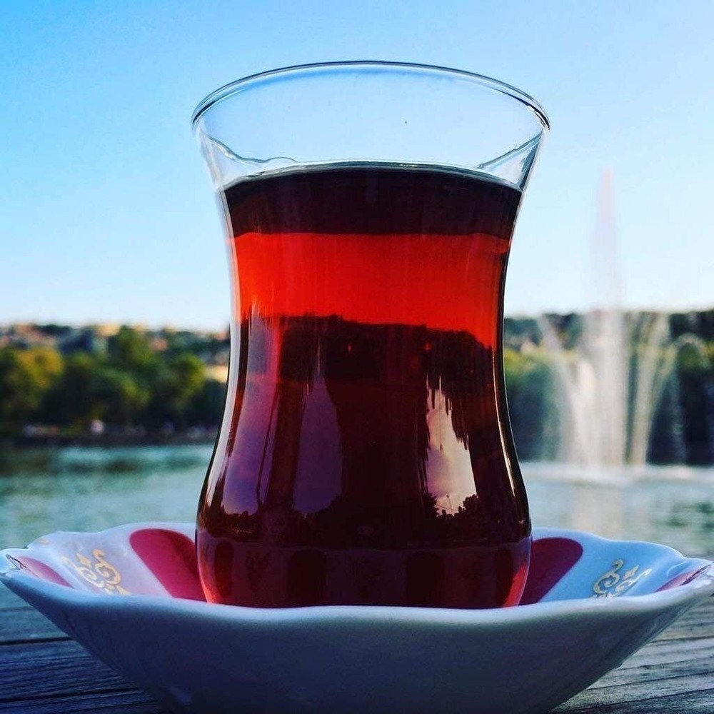 Rize Turkish Black Tea (500g)