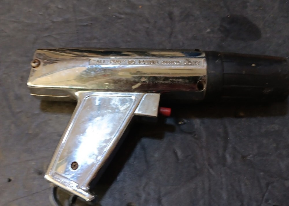 2 Vintage timing Lights. Untested