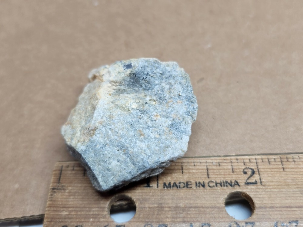 Stunning Goldfieldite specimen
