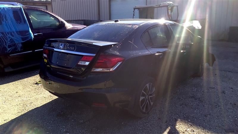 CIVIC 2013 High Mounted Stop Light 104490998