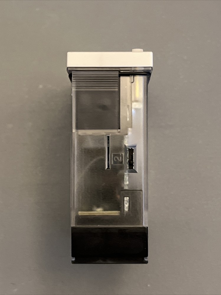 Panasonic LH2HP-FEW-HMK-B-DC24V Digital Hour Meter 7-Digit backlight