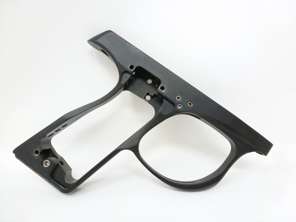 PROTO REFLEX RAIL ULTRALITE TRIGGER FRAME DUST BLACK UL FRAME MATRIX EXCELLENT