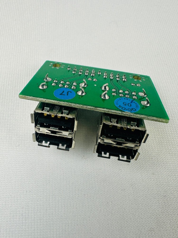 Vox Instruments CLKF330 Module