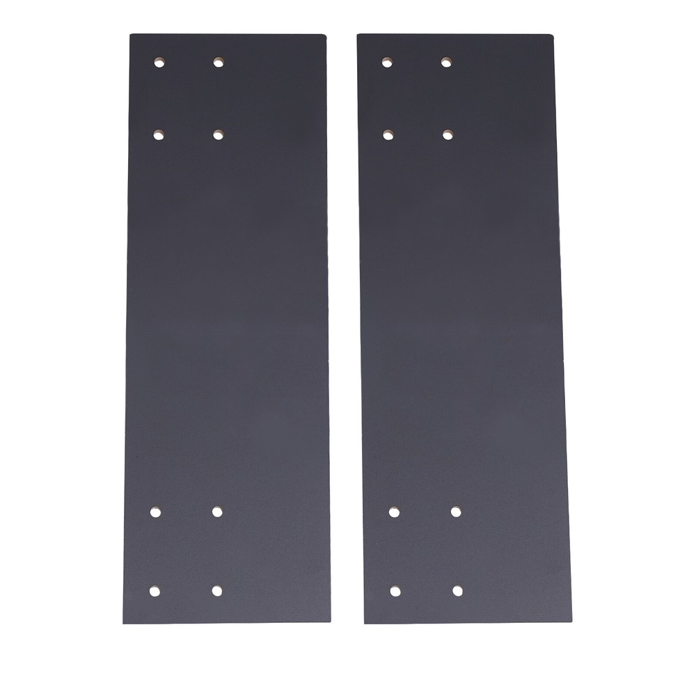 12U Cabinet Rolling Network Rack Audio Studio Video Telecom Equipment Rack