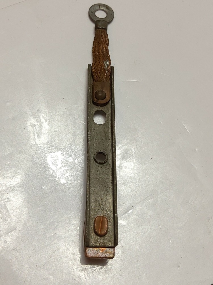 GE MOVING CONTACT (NOS)