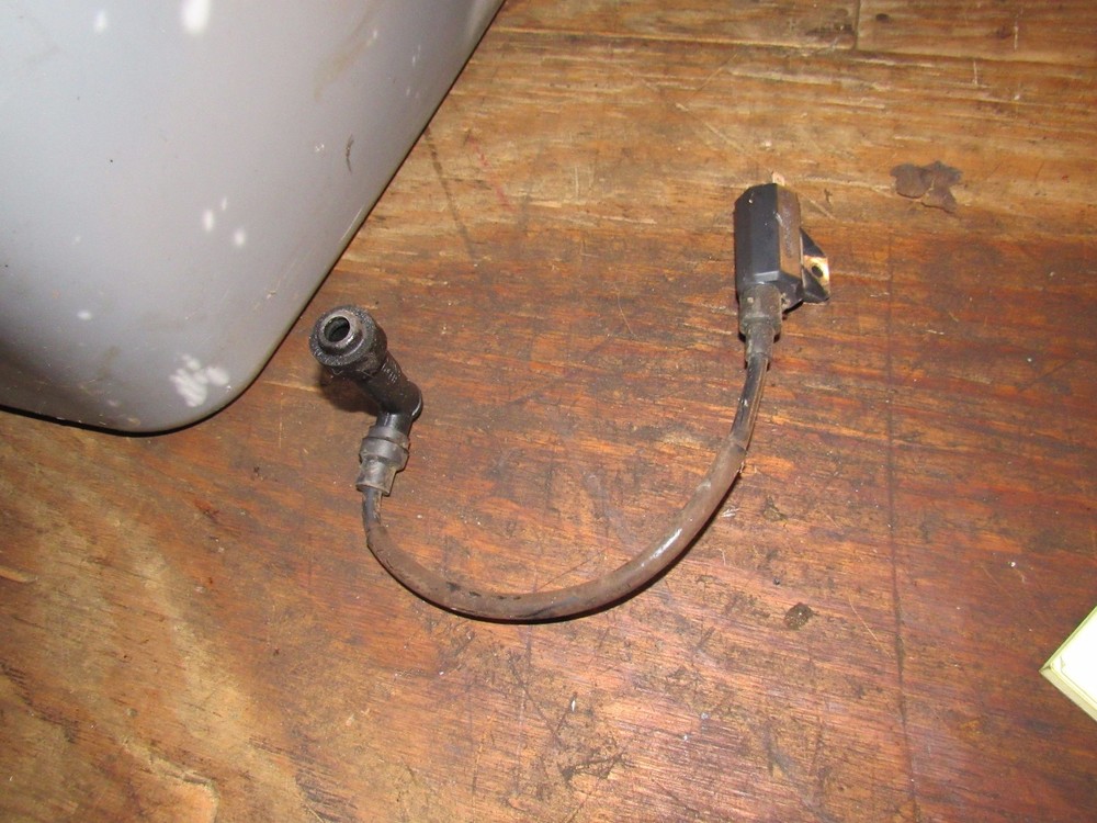 2001 kawasaki bn125 ignition coil