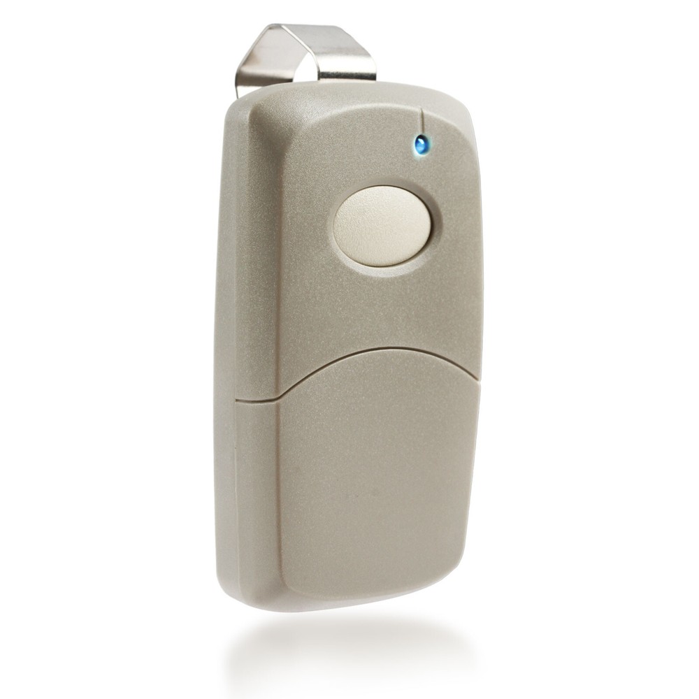 Gdr Pro For 3089 Multi-Code 308911 Linear MCS308911 300mhz 1 button remote