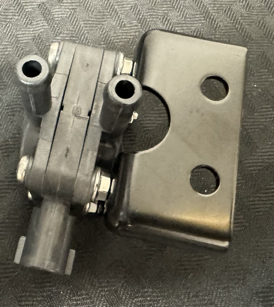 NEWSTAR S-27742 - Diesel Particulate Filter (DPF) Pressure Sensor