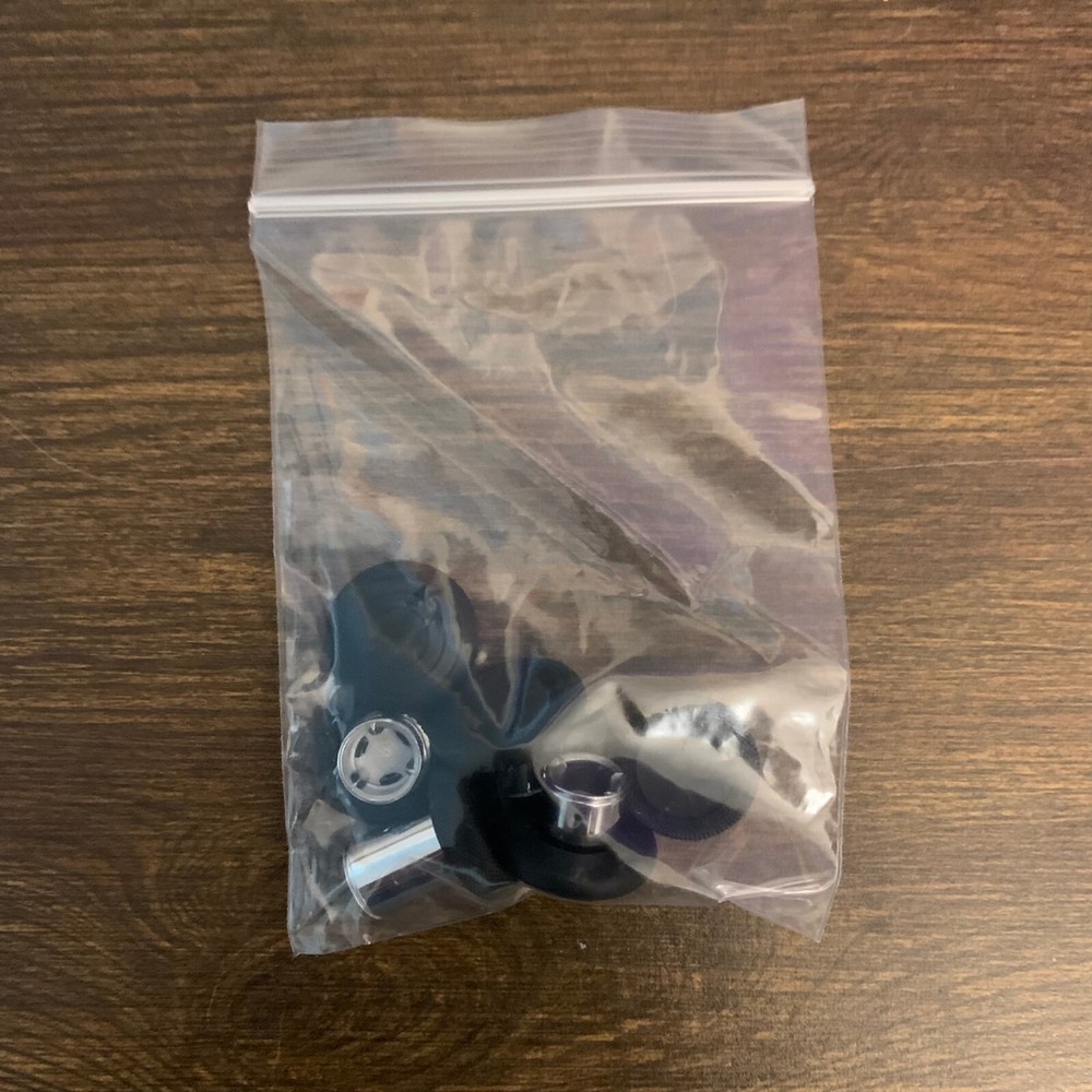 Xbox One Elite Series 2 Controller Replacement Thumbstick Swap Accessories