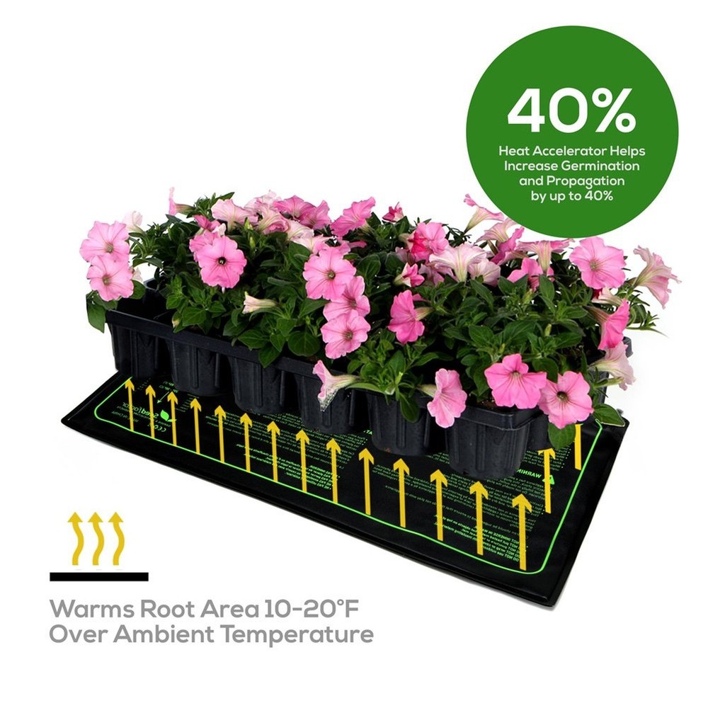 Seedling Heat Mat for Germination