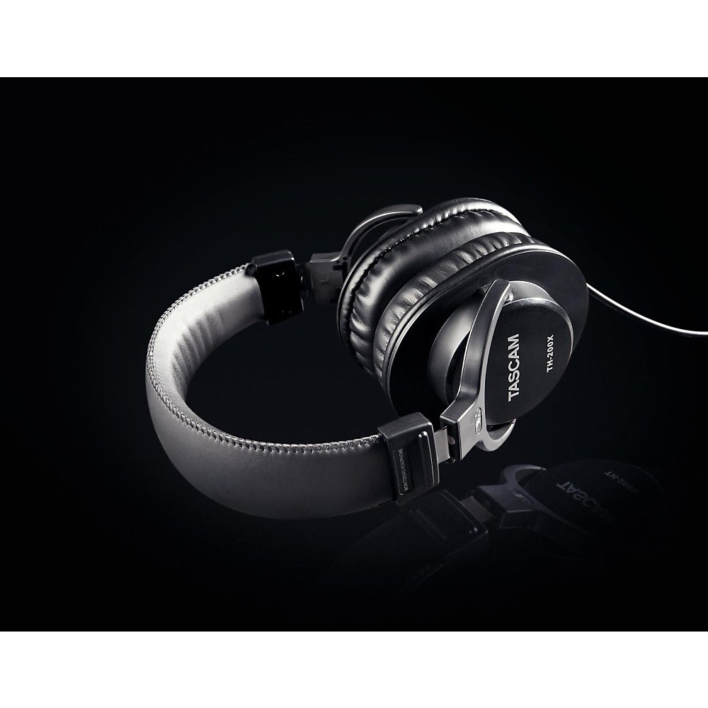 TASCAM TH-200X Studio Headphones